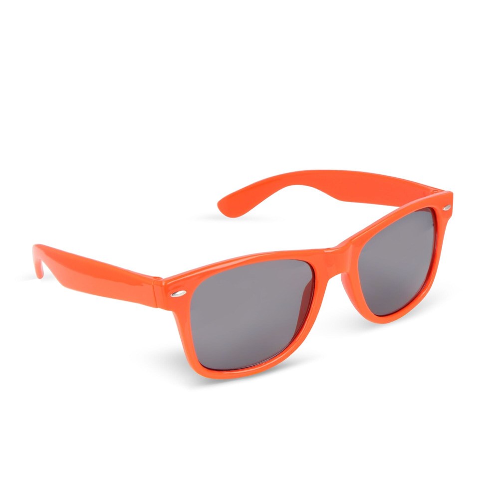 Justin RPC-Sonnenbrille UV400 - Orange