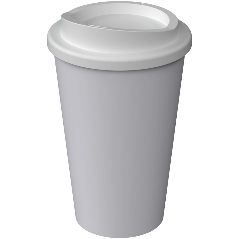 Americano® Infiniti 350 ml Isolierbecher - hellgrau