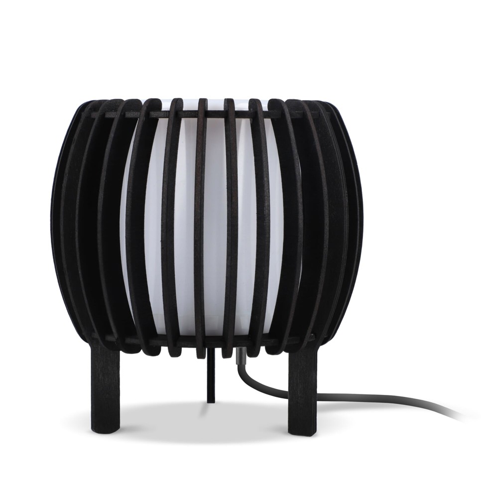 Coollux LED-Lampe Lamella Sol