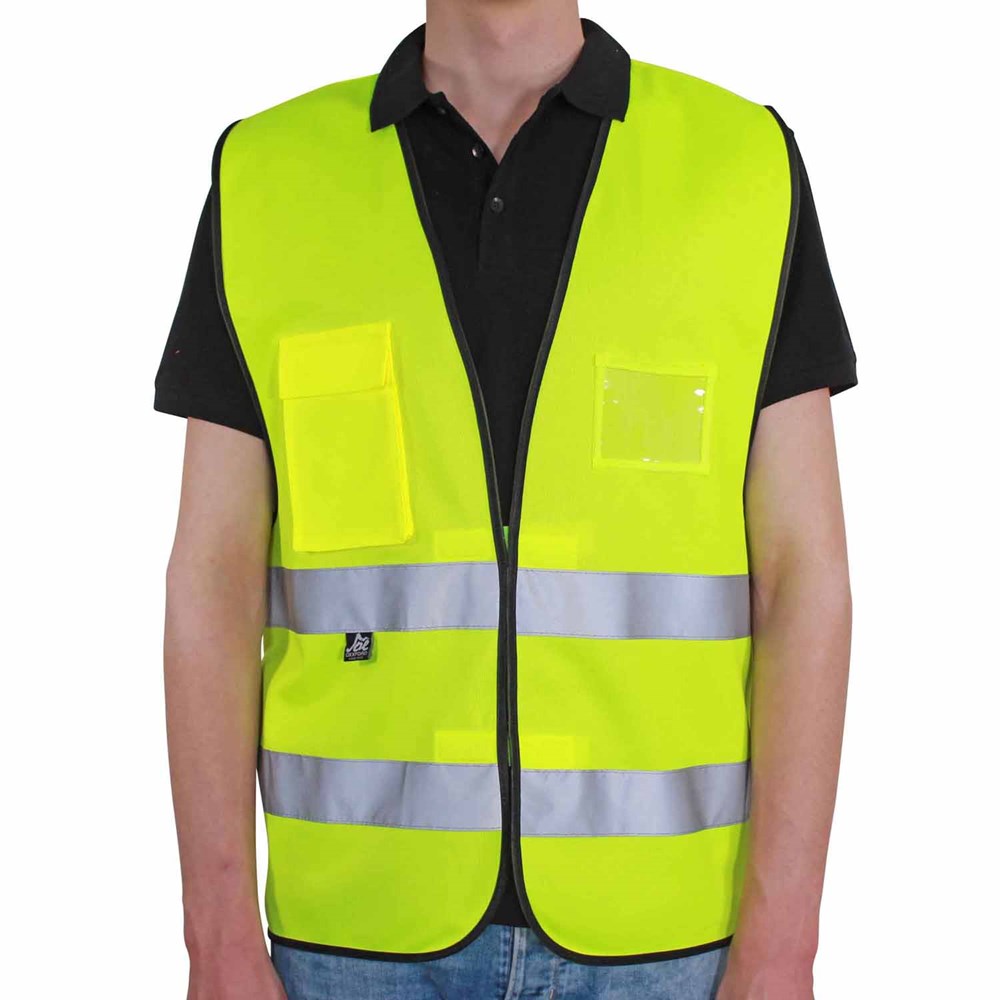 Allflash Warnweste POCKET