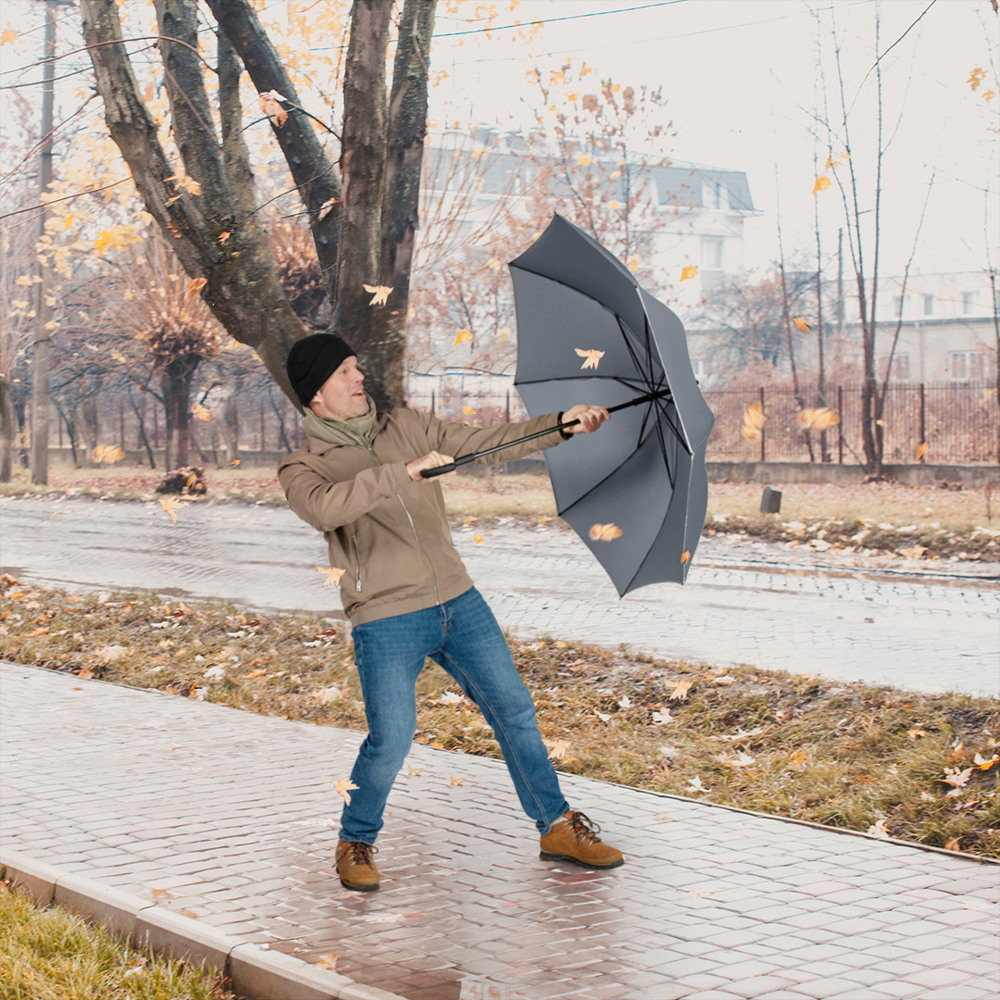 4375 AC-Midsize-Stockschirm FARE® Windmatic®