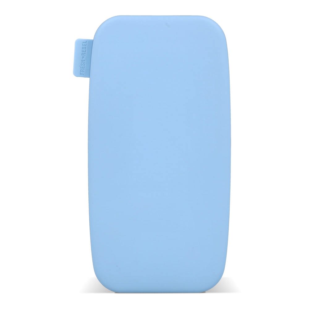 2PB12100 | Fresh 'n Rebel Powerbank 12000mAh USB-C Schnellladung 20W