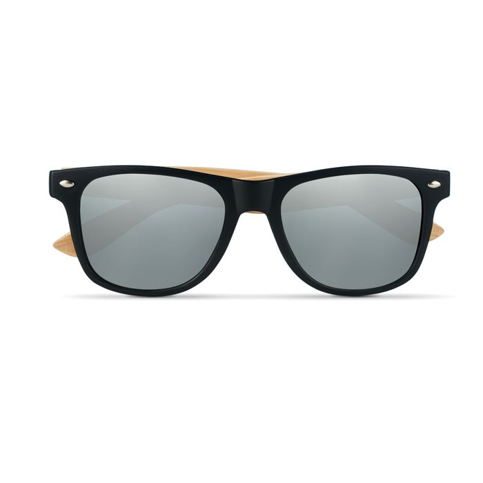 CALIFORNIA TOUCH - Sonnenbrille - Silber Glänzend