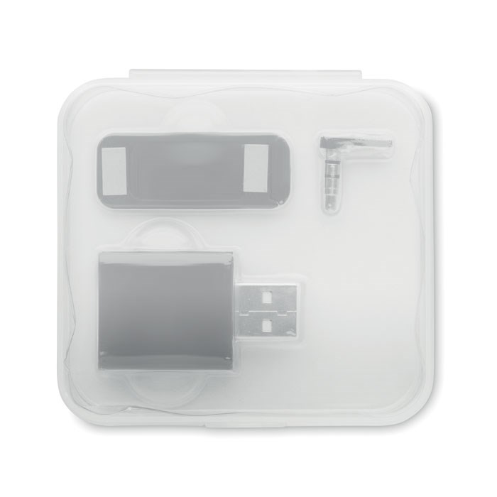 BLOCKER SET - Blocker Set