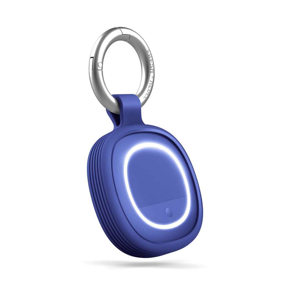 Fresh 'n Rebel Smart Finder 2 Bluetooth-Tracker IPX7 wasserdicht - Blau