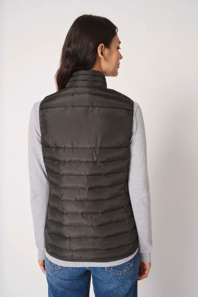 IB6173 - Damen gestepptes Bodywarmer