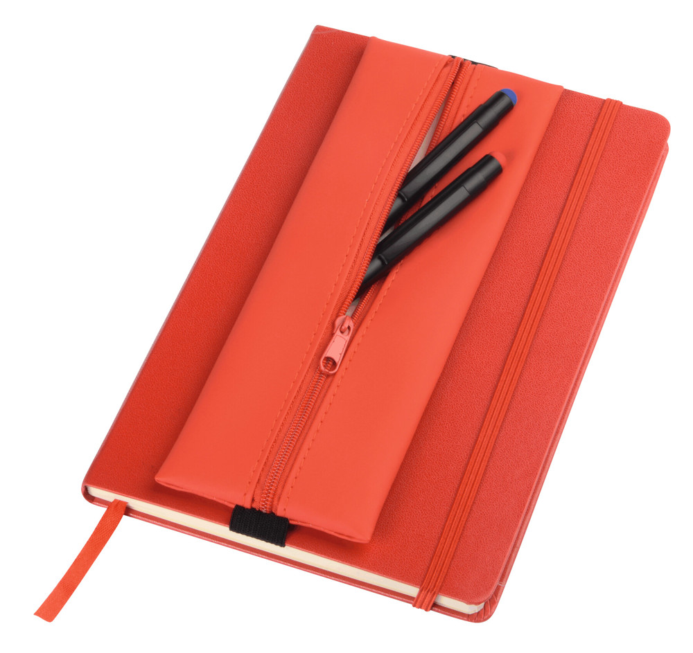 KEEPER - Stiftemappe für Notizbücher