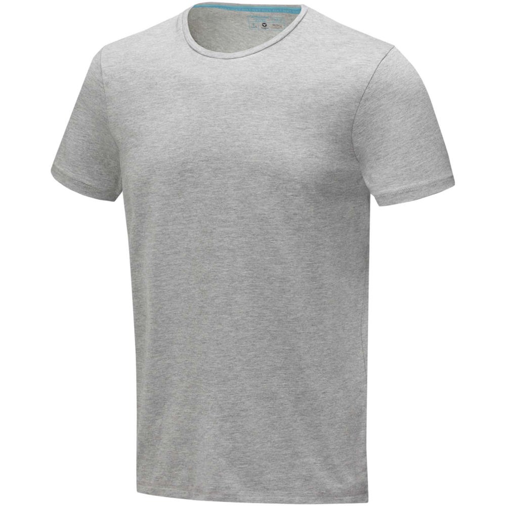 Balfour T-Shirt für Herren - grau meliert