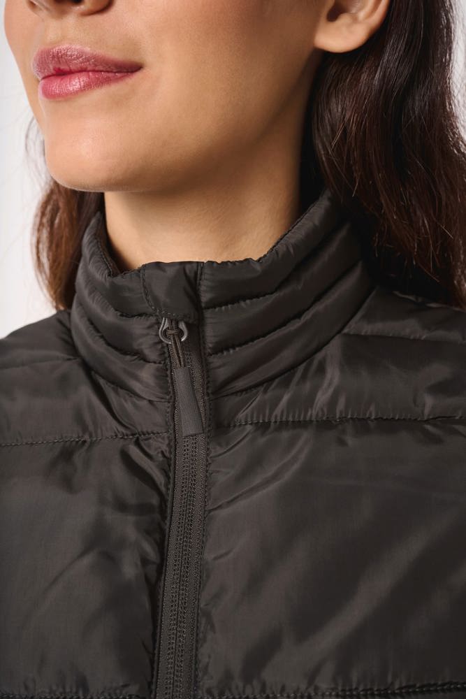 IB6173 - Damen gestepptes Bodywarmer