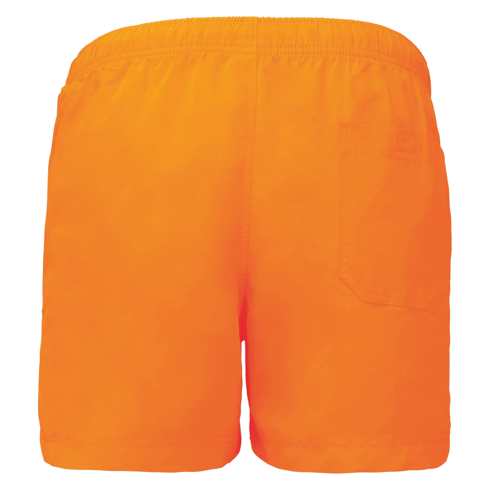 PA169 - Badeshorts