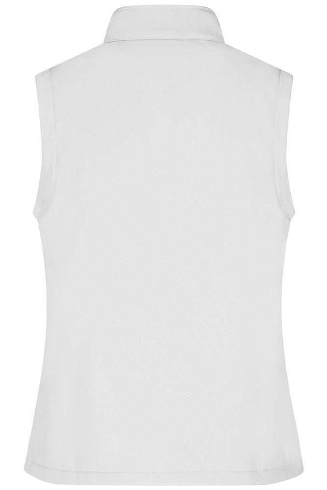Ladies' Promo Softshell Vest