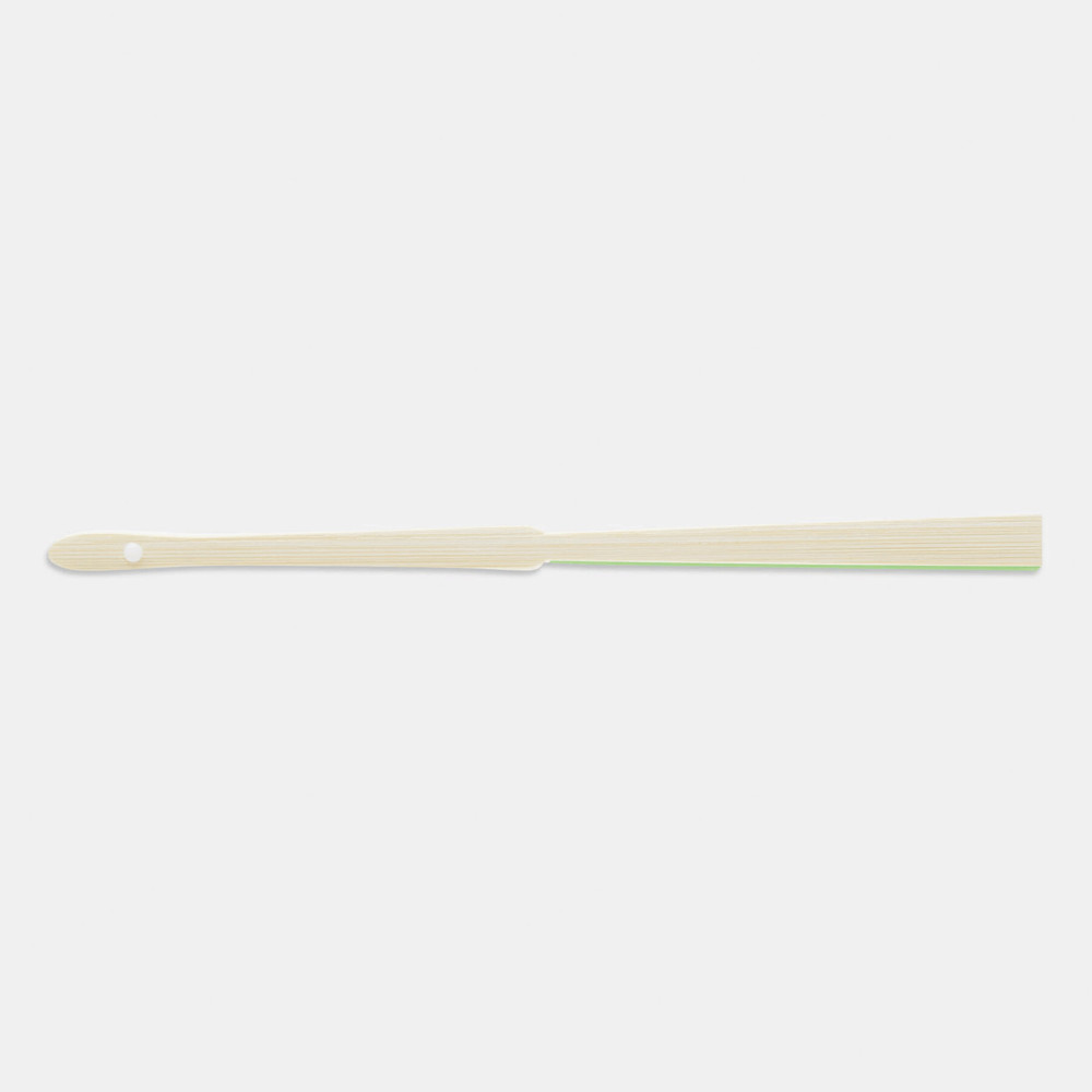 BAMBOO COOL - Faltbarer Fächer