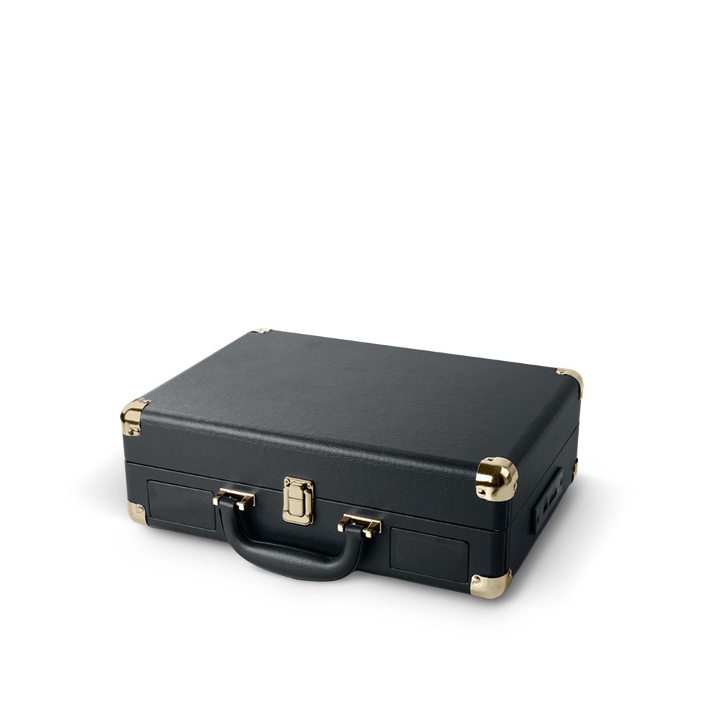 Muse MT-103 Plattenspieler mit Integrierten Bluetooth-Lautsprechern