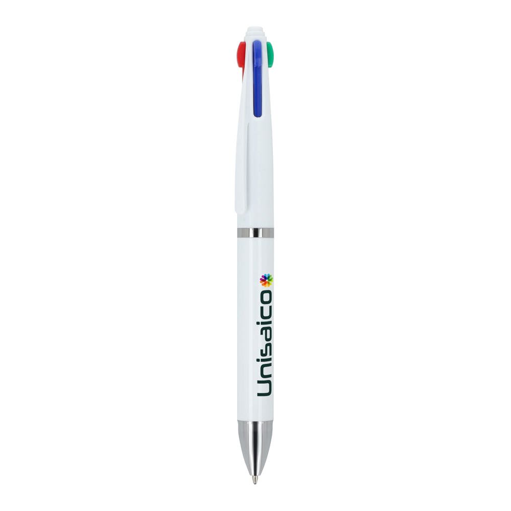 4-Farben-Stift 