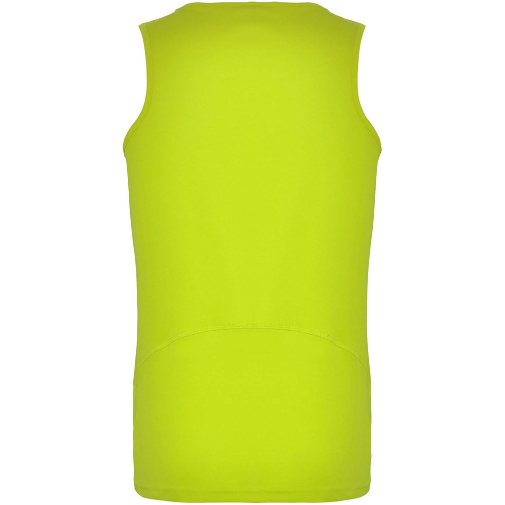 Andre 140 g/m² Sport Top für Kinder