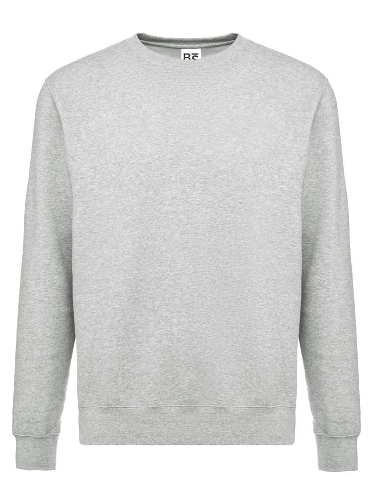 Grau-meliert (PMS Cool Grey 7C)