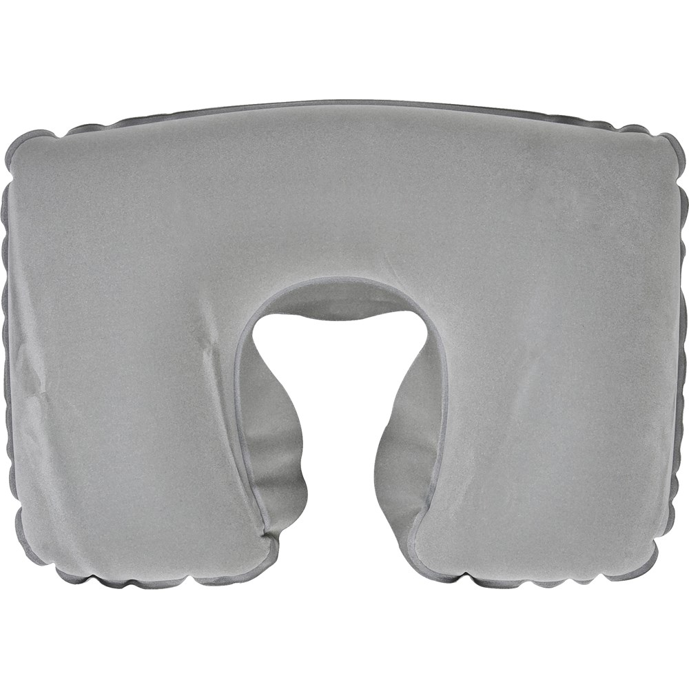 Aufblasbares Nackenkissen mit Etui MARIKA
