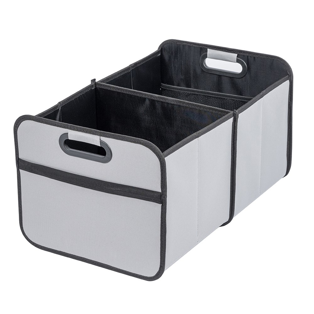 Faltbox "foldyy" L - grau