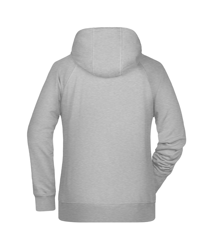Ladies' Hoody   OCS Blended & RCS