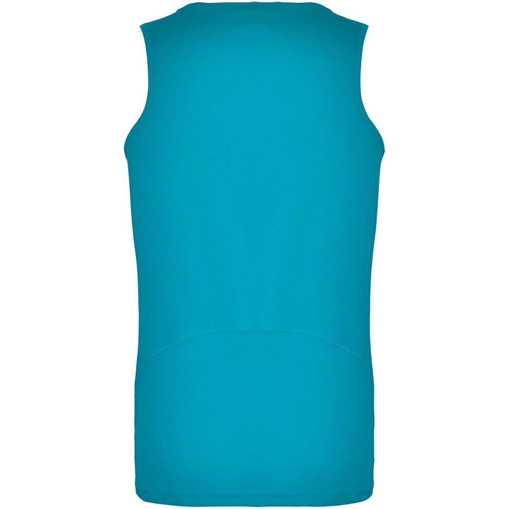 Andre 140 g/m² Sport Top für Herren