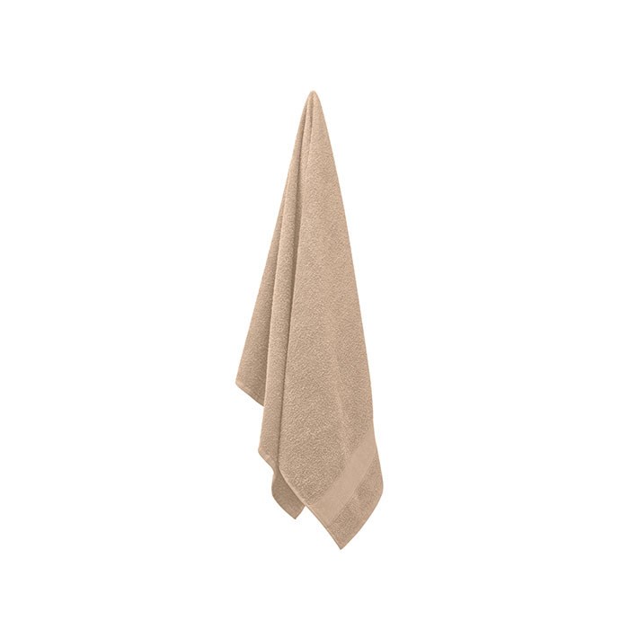 PERRY - Handtuch Organic Cotton