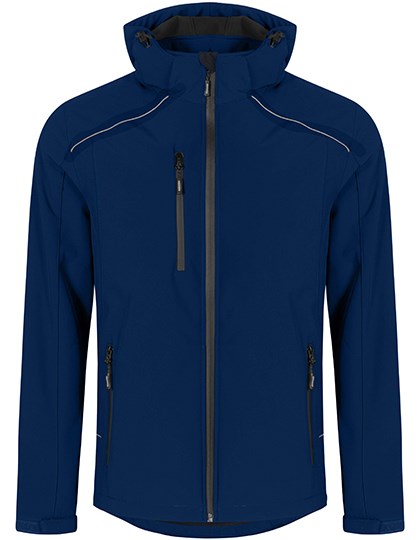 Promodoro - Men´s Warm Softshell Jacket