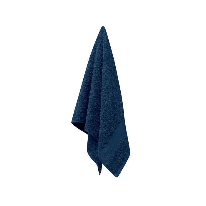 TERRY - Handtuch Organic Cotton