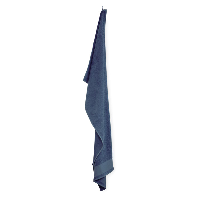 ISLAND 70 - Badetuch Baumwolle 70X140cm
