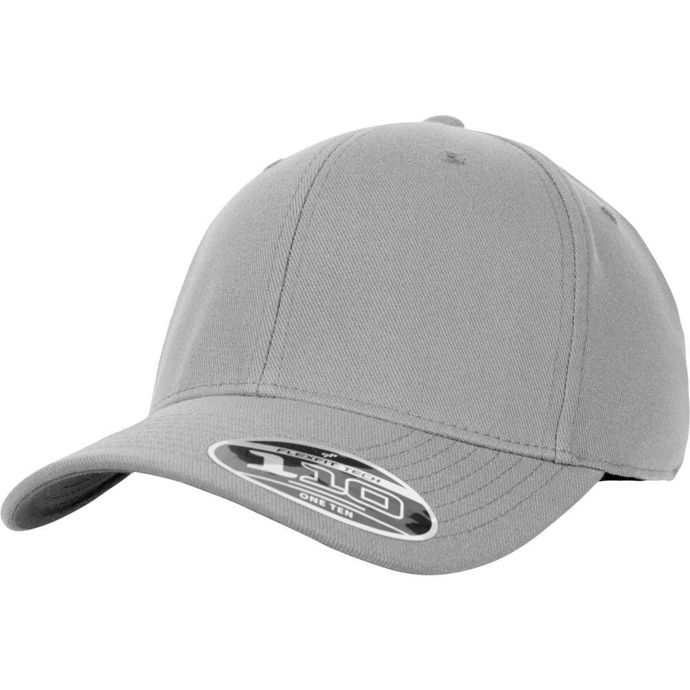 110 Flexfit Pro-Formance Cap - Grey