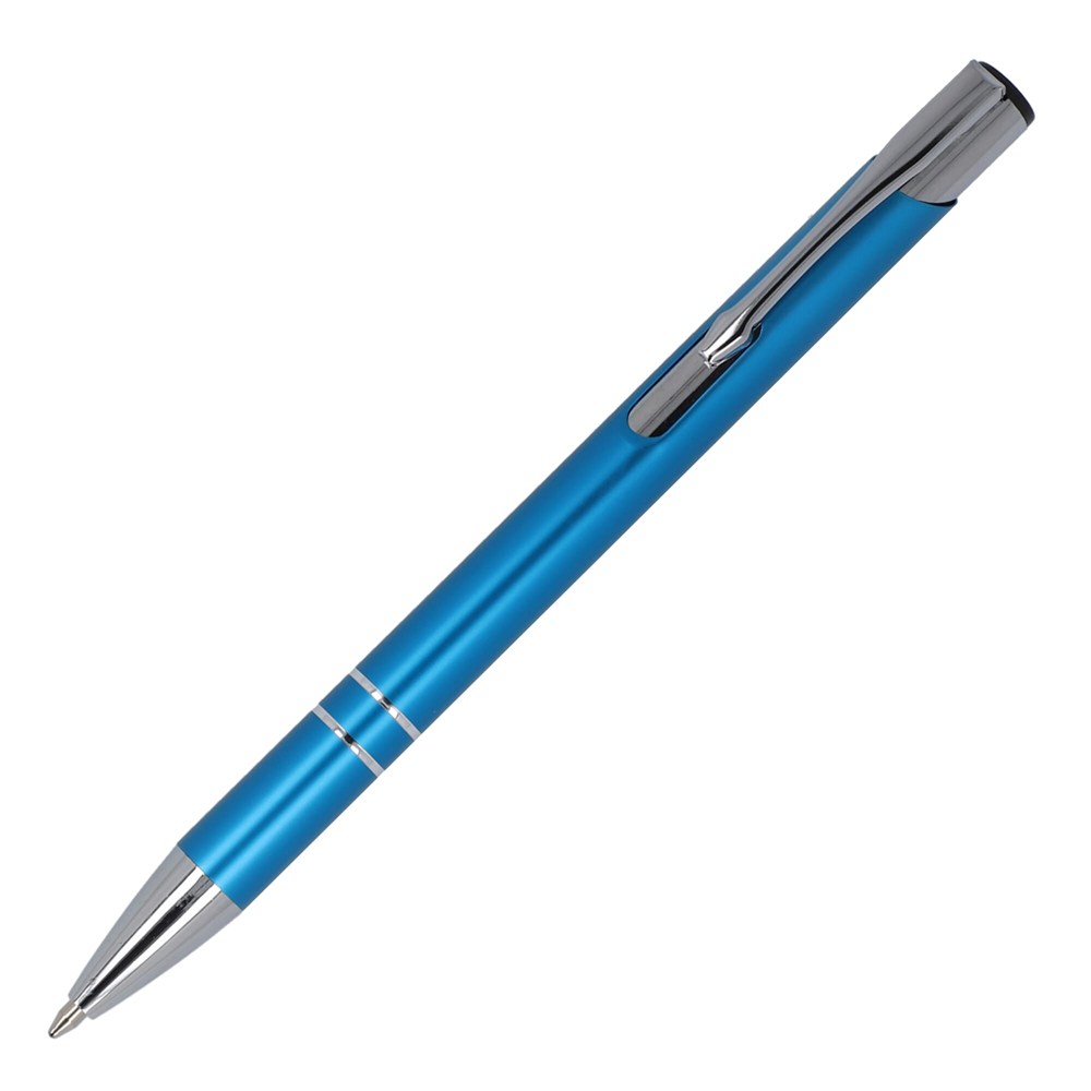 Alicante matt R-AL blaue Inkt - Blau