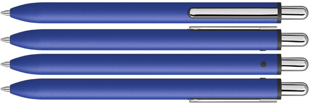 AERO, mittelblau