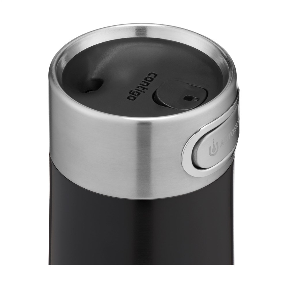 Contigo® Luxe AUTOSEAL® 470 ml Thermobecher Contigo® Luxe AUTOSEAL® 470 ml Thermobecher