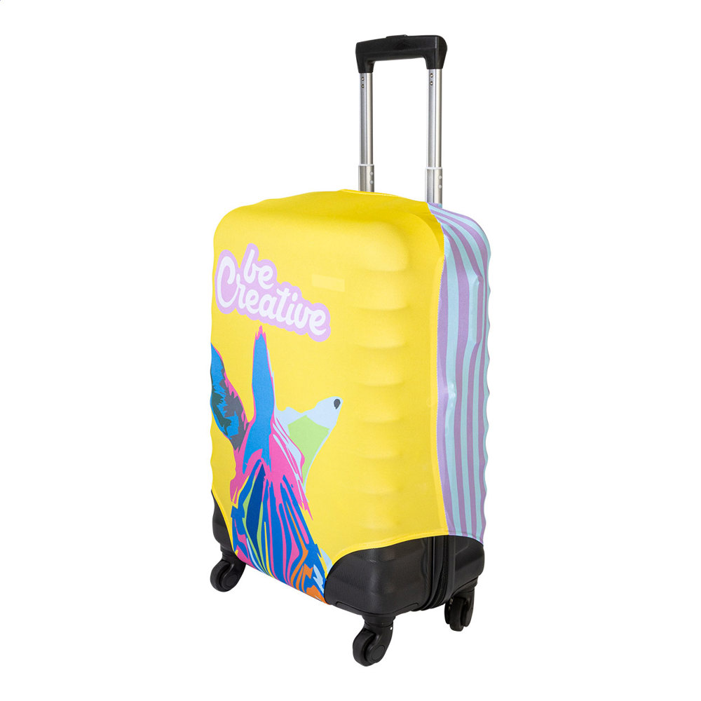 BagSave M - Individuelle Gepäckhülle