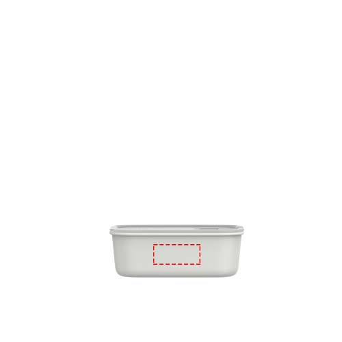 Mepal EasyClip 1000 ml Frischhaltedose
