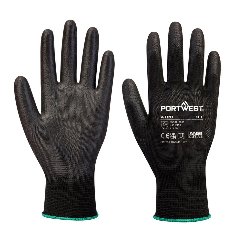 Allflash Schnittschutzhandschuhe HA120
