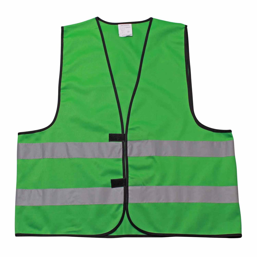 Allflash Signalweste COLOUR, Gr. 2XL/3XL