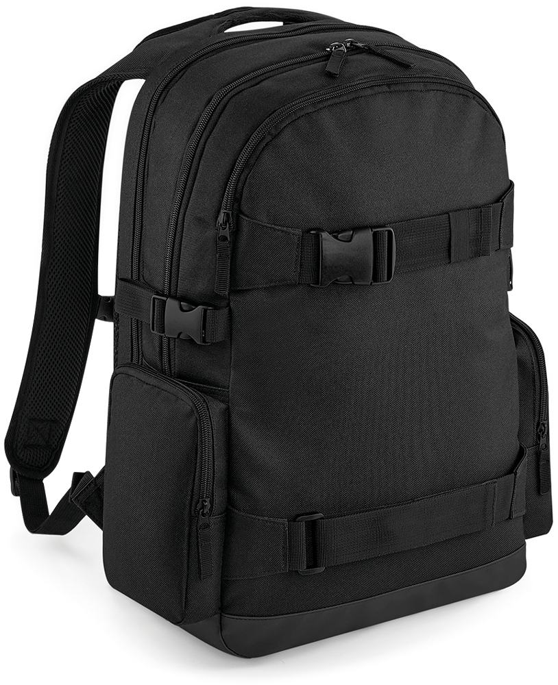 BG853 - Old school boardpack