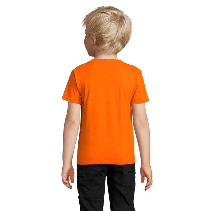 PIONEER KIDS - PIONEER KINDERT-SHIRT 175g