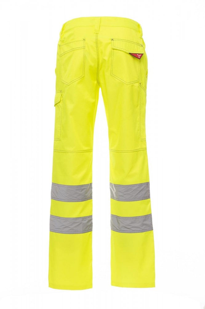 Allflash Herren-Warnschutz Hose Chat