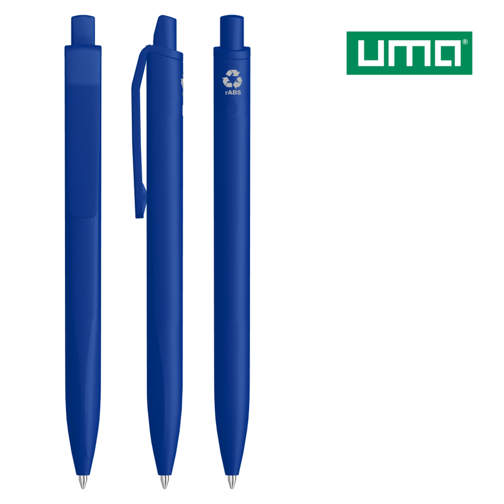 ALIGN RECY - mittelblau