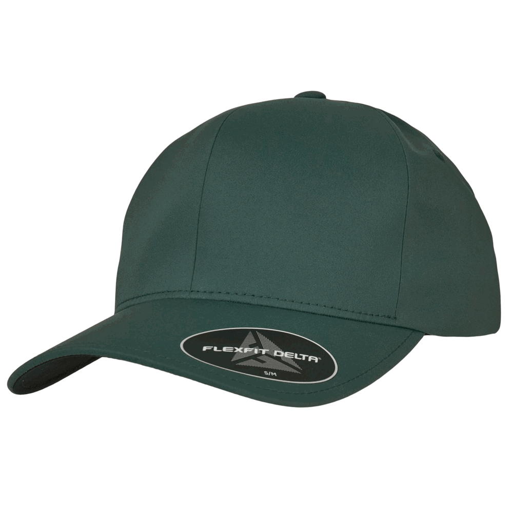 Flexfit Delta Cap - Spruce