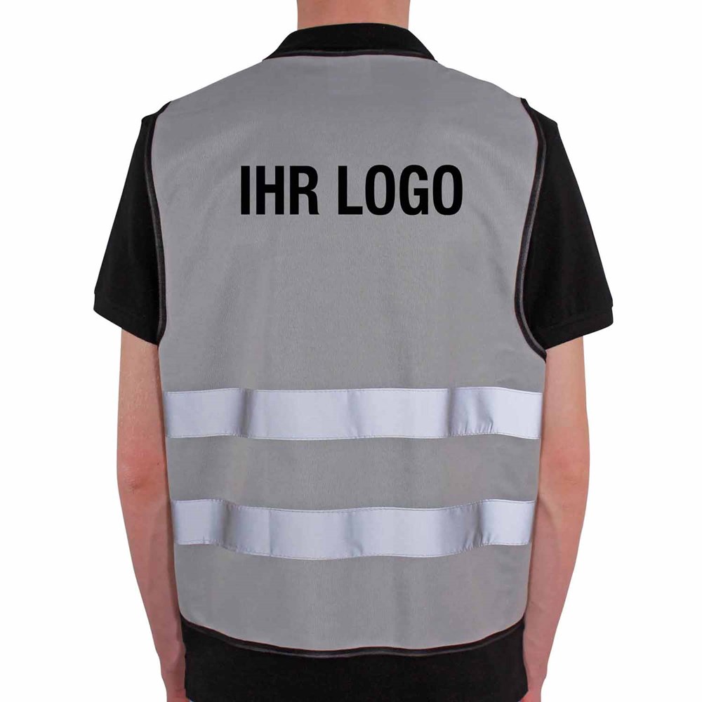 Allflash Signalweste COLOUR, Gr. L/XL