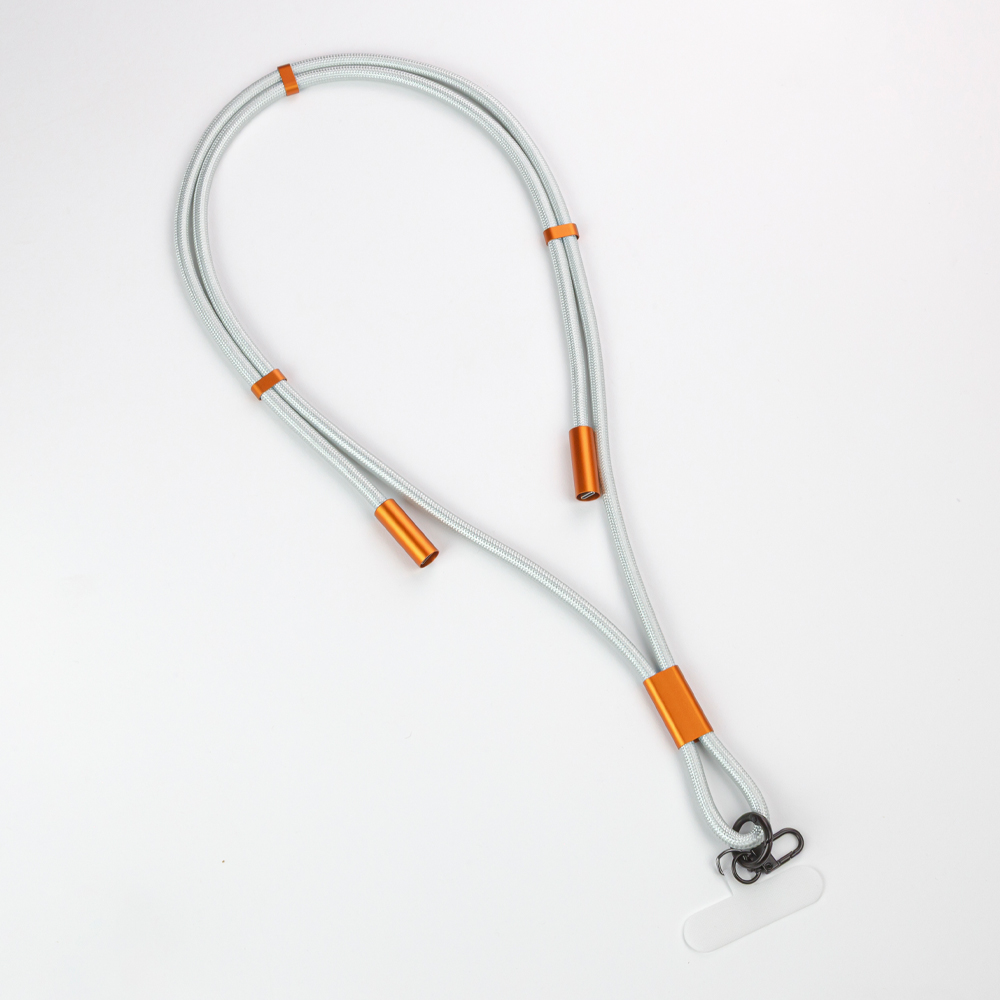 Schlüsselband mit Ladekabel Neva