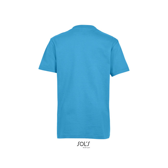 IMPERIAL KIDS - IMPERIAL KINDERT-SHIRT 190g