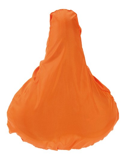 L-merch - Sattelschoner - orange