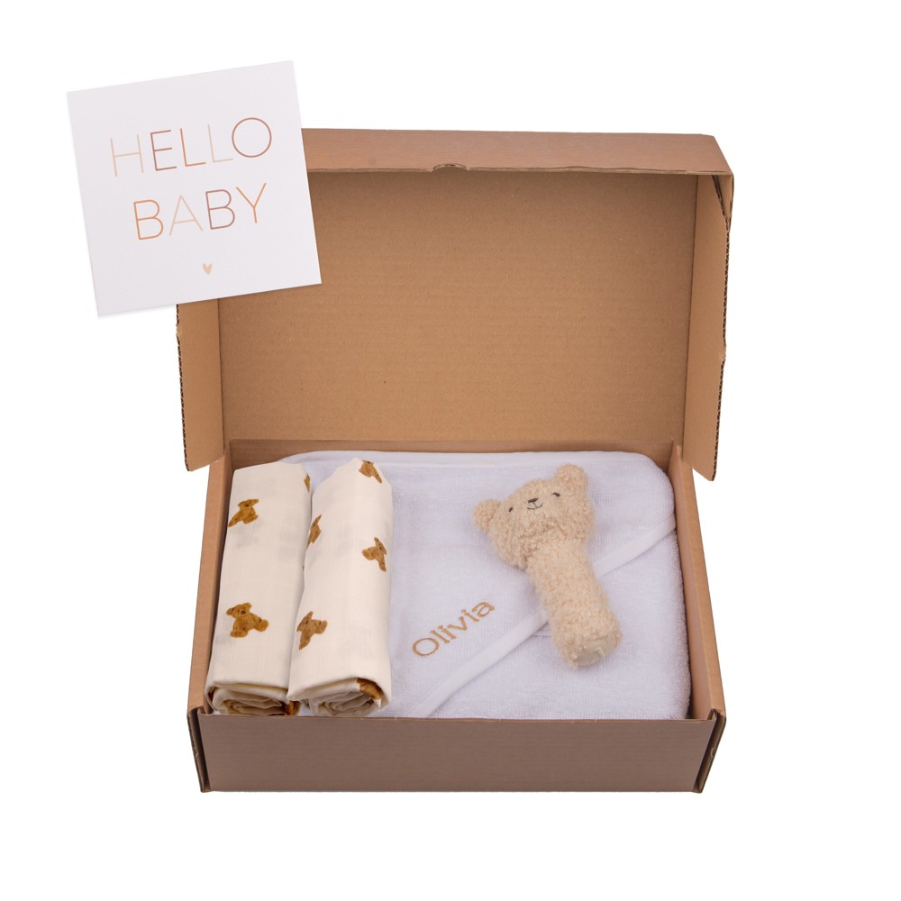 Geburtsgeschenkset M
