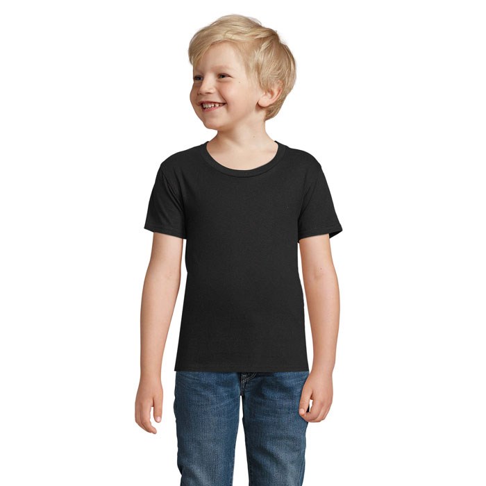 PIONEER KIDS - PIONEER KINDERT-SHIRT 175g