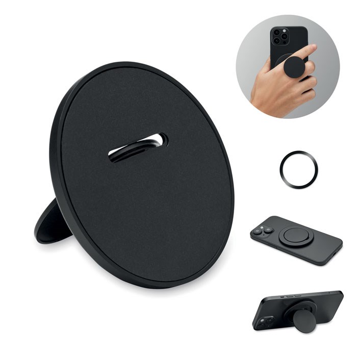 ABLE - Magnetischer Smartphone-Halter