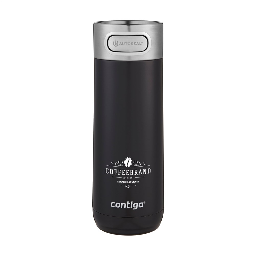 Contigo® Luxe AUTOSEAL® 470 ml Thermobecher Contigo® Luxe AUTOSEAL® 470 ml Thermobecher
