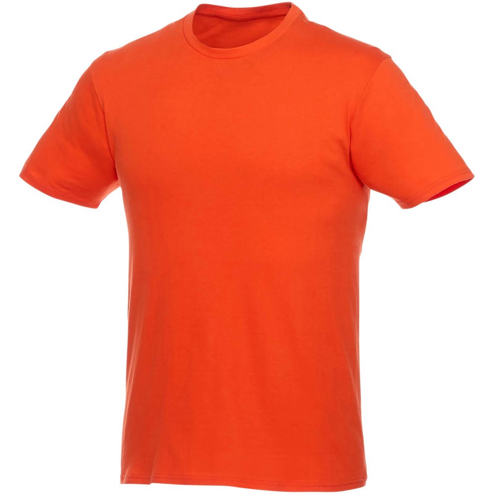 Heros T-Shirt für Herren - orange